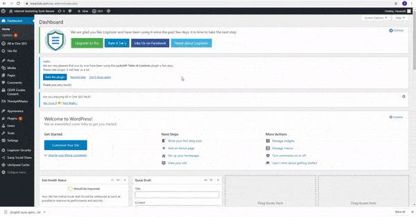 eCommerce Academy Video25