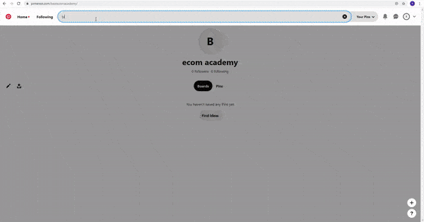 eCommerce Academy Video28