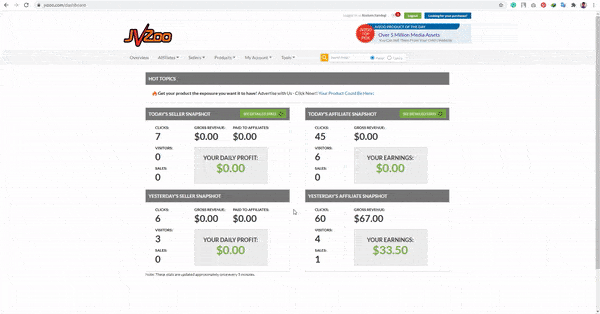 eCommerce Academy Video33