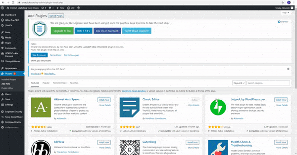 eCommerce Academy Video34