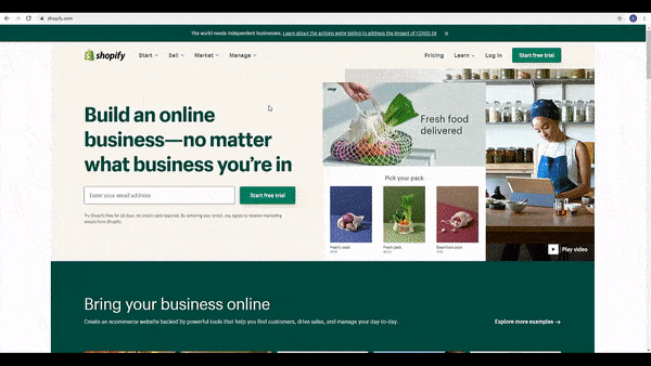 eCommerce Academy Video35