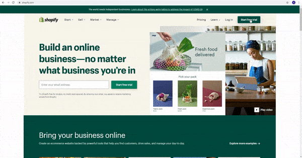 eCommerce Academy Video36