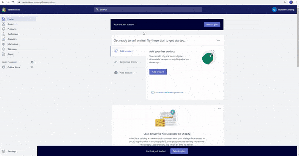 eCommerce Academy Video37