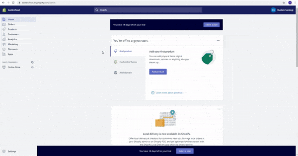 eCommerce Academy Video41