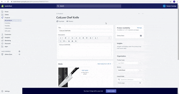eCommerce Academy Video42