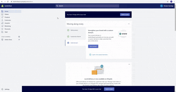 eCommerce Academy Video43