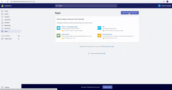 eCommerce Academy Video45