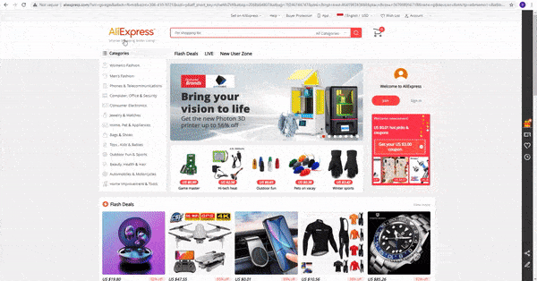 eCommerce Academy Video47