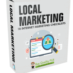 Internet Marketing Checklist 18 Local Marketing