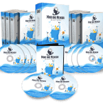 Mind And Memory Mastery PLR Sales Funnel