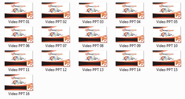 PLR Presentation Slides PLR Presentation Slides