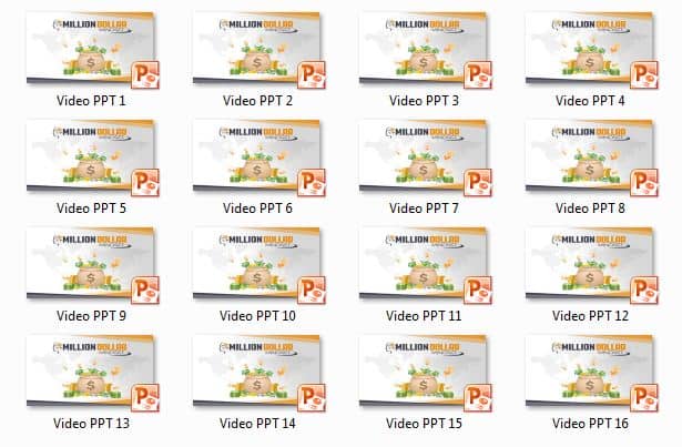 PLR Presentation Slides