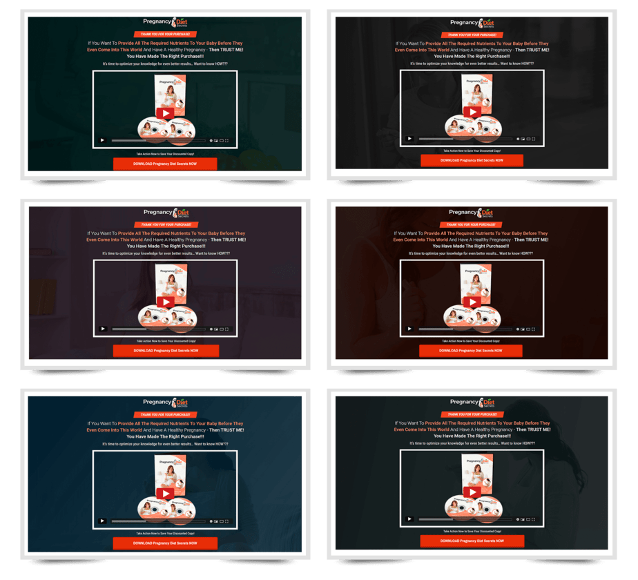 Pregnancy Diet Secrets PLR Sales Funnel Upsell Minisites Pregnancy Diet Secrets PLR Sales Funnel Upsell Minisites