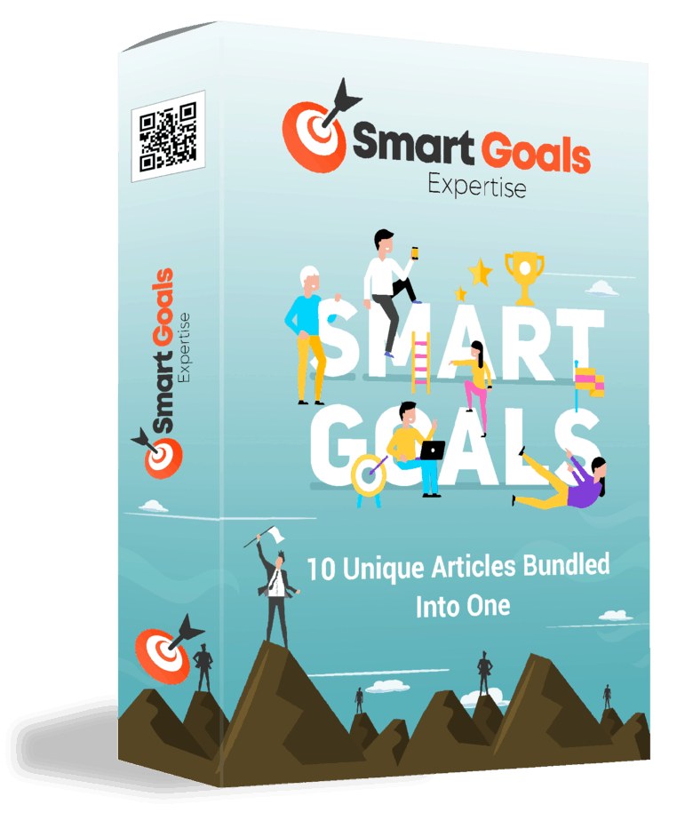 Smart Goals Expertise PLR Sales Funnel Articles Pack Smart Goals Expertise PLR Sales Funnel Articles Pack