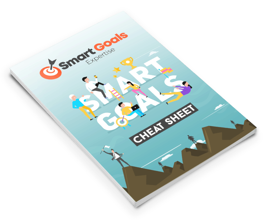 Smart Goals Expertise PLR Sales Funnel Cheatsheet Smart Goals Expertise PLR Sales Funnel Cheatsheet