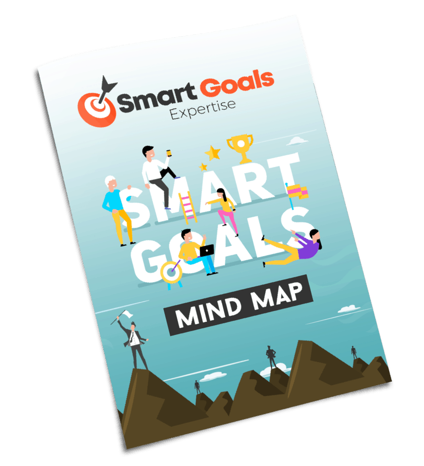 Smart Goals Expertise PLR Sales Funnel Mind Map Smart Goals Expertise PLR Sales Funnel Mind Map