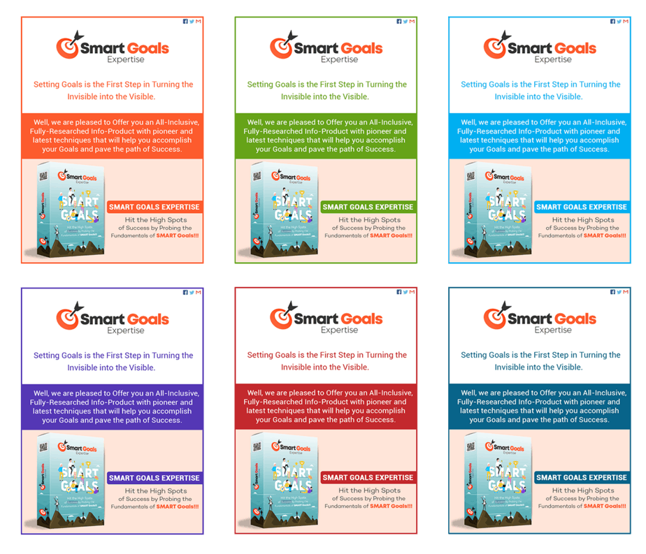 Smart Goals Expertise PLR Sales Funnel Professional Minisites Smart Goals Expertise PLR Sales Funnel Professional Minisites
