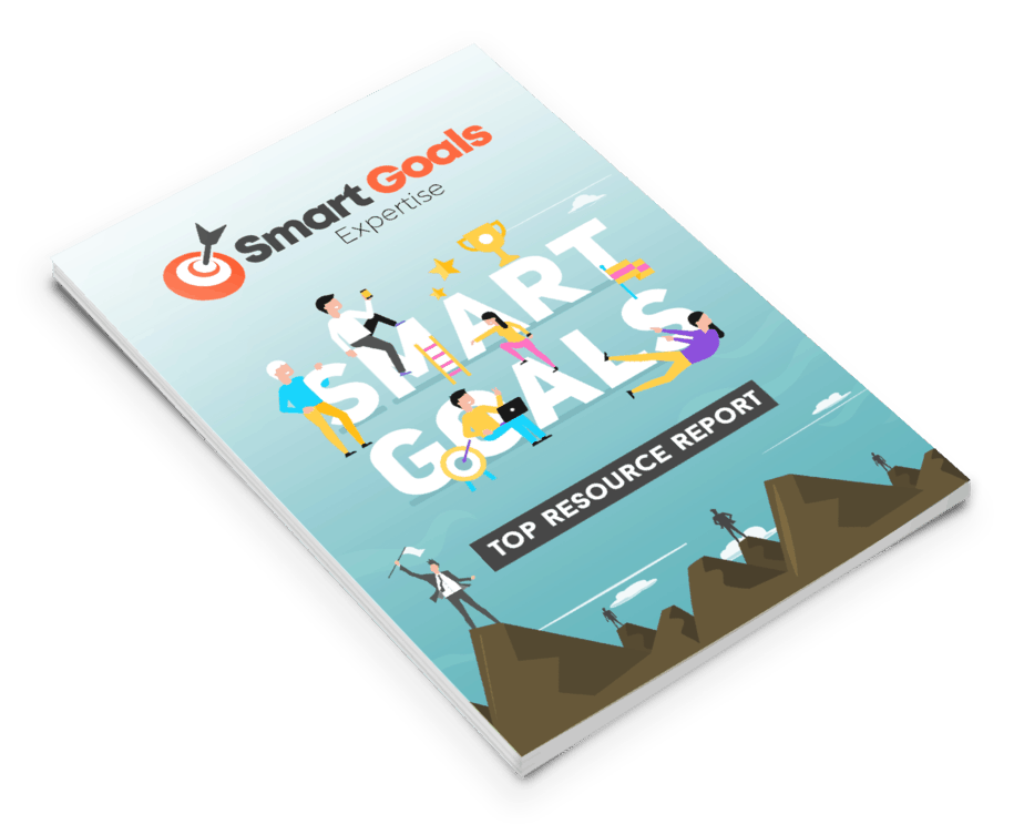 Smart Goals Expertise PLR Sales Funnel Top Resource Report Smart Goals Expertise PLR Sales Funnel Top Resource Report