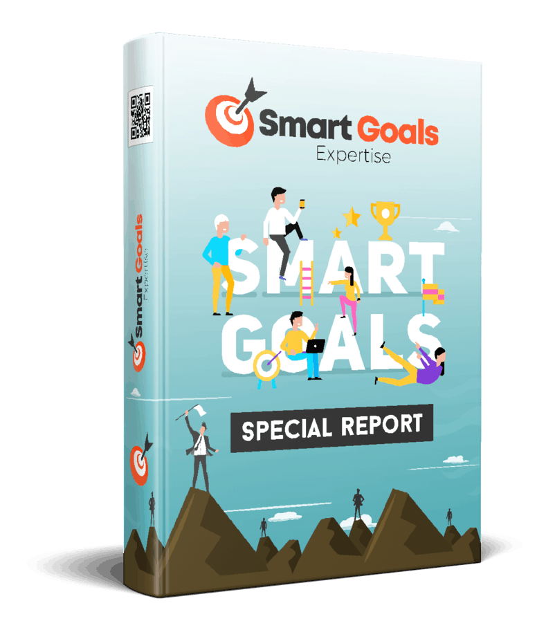 Smart Goals Expertise PLR Sales Funnel Upsell Report Smart Goals Expertise PLR Sales Funnel Upsell Report
