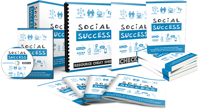 Social Success Bundle