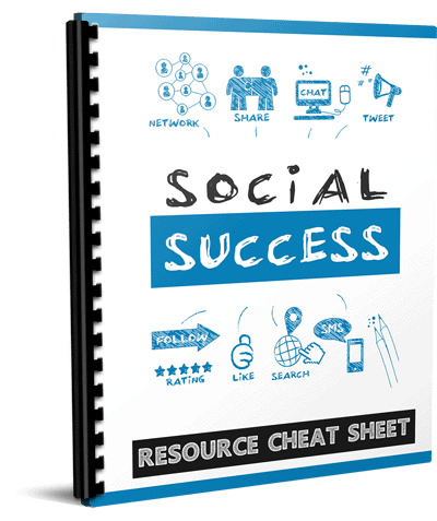 Social Success Resource