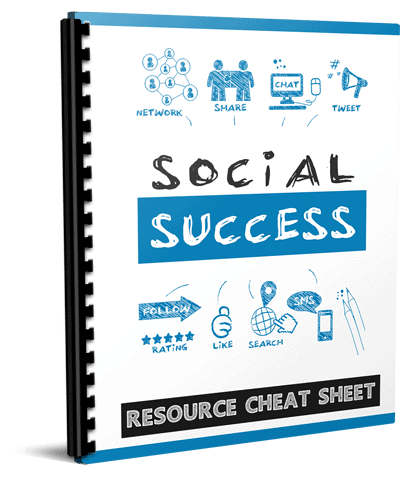 Social Success Resource Social Success Resource