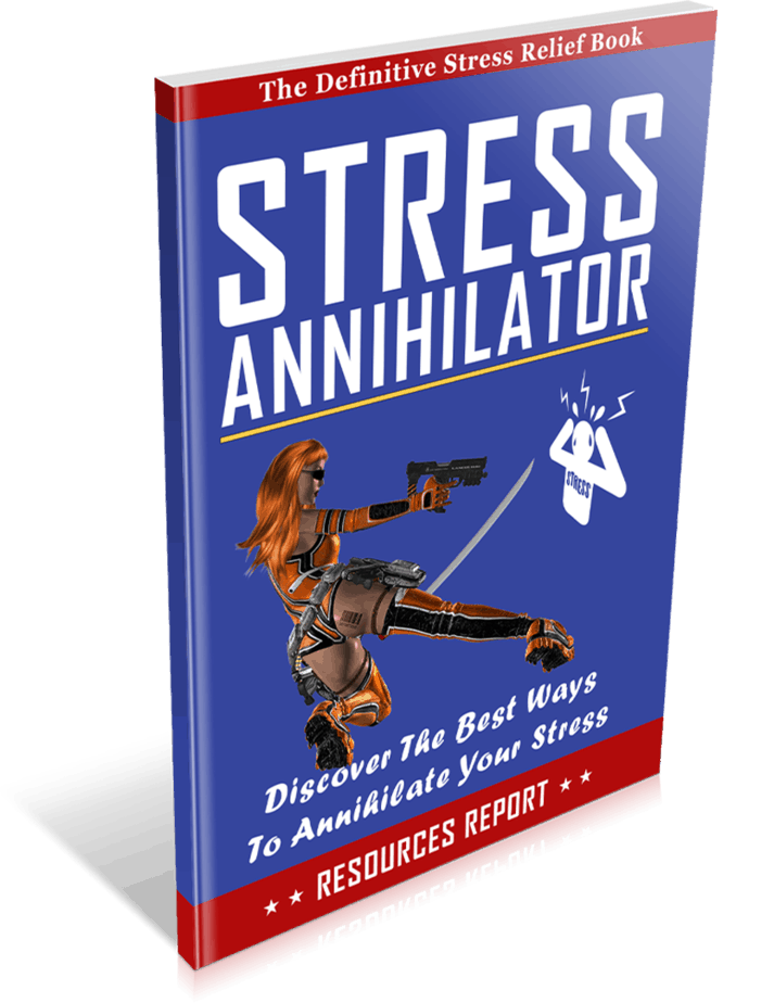 Stress Annihilator Resources Report