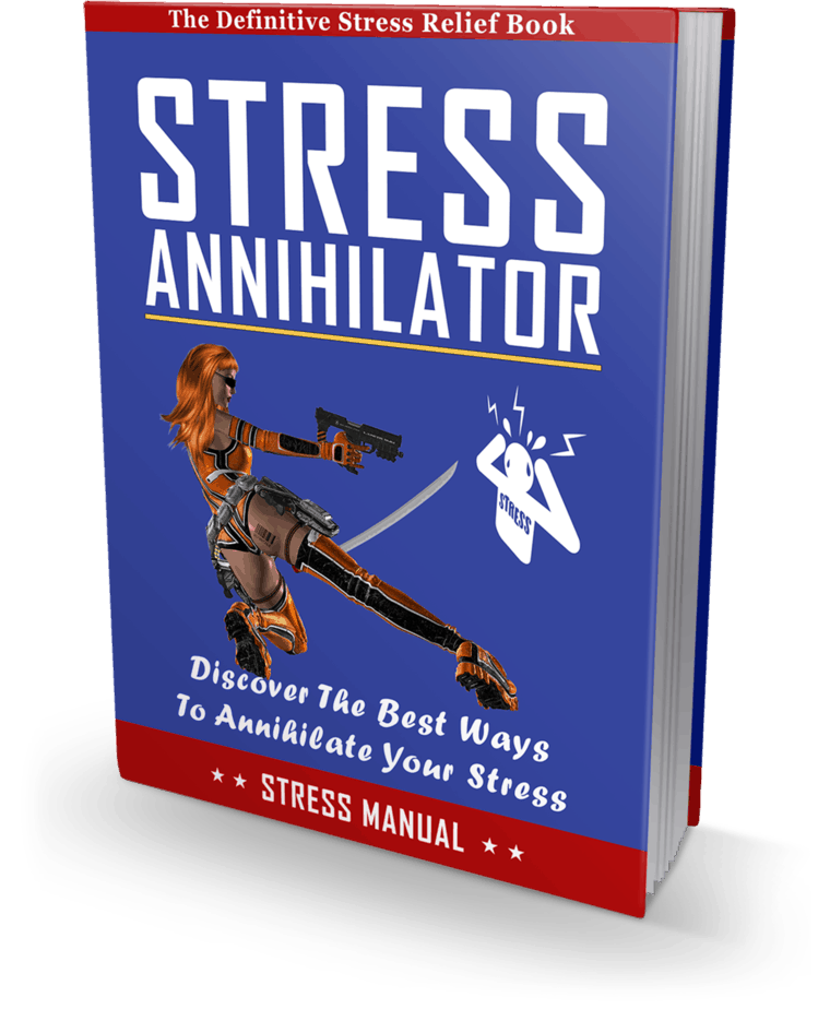 Stress Annihilator Training Guide Stress Annihilator Training Guide