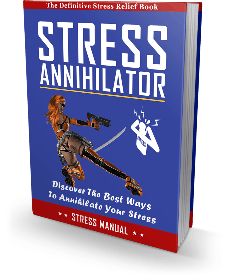 Stress Annihilator Training Guide