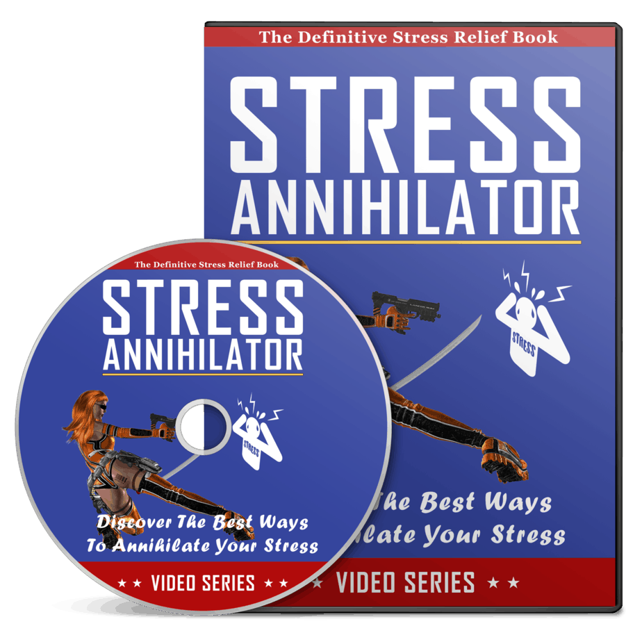 Stress Annihilator Videos
