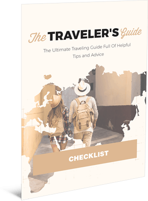 The Travelers Guide Checklist