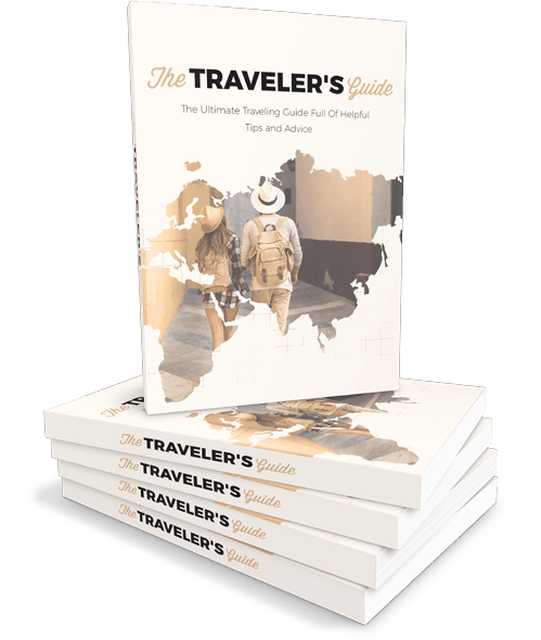 The Travelers Guide Ebook