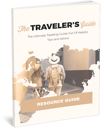The Travelers Guide Resources The Travelers Guide Resources