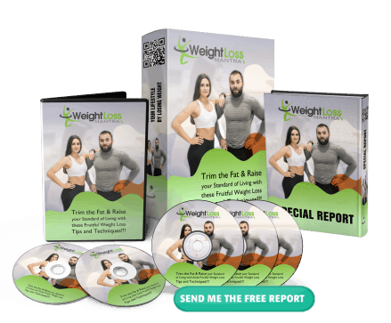 Weight Loss Mantra PLR Sales Funnel Upsell Squeeze Graphics