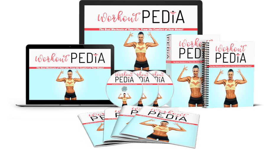Workout Pedia Bundle