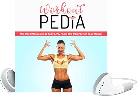 Workout Pedia Voice Over Workout Pedia Voice Over