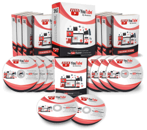 YouTube My Business PLR Complete Package