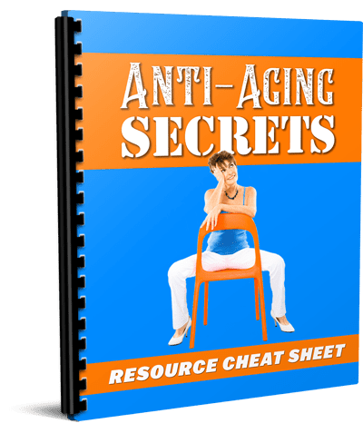 Anti Aging Secrets Resource