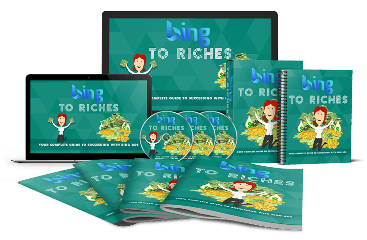 Bing To Riches Bundle