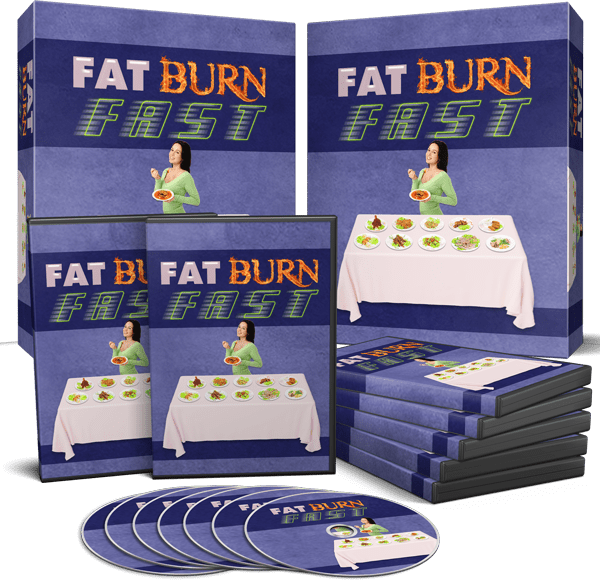 Fat Burn Fast Bundle