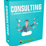 Internet Marketing Checklists Consulting