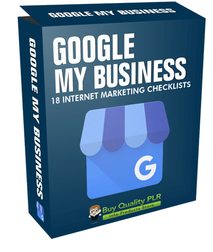 Internet Marketing Checklists Google My Business