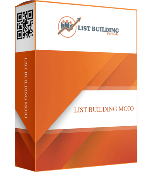 List Building Formula PLR Sales Funnel Upsell List Building Mojo
