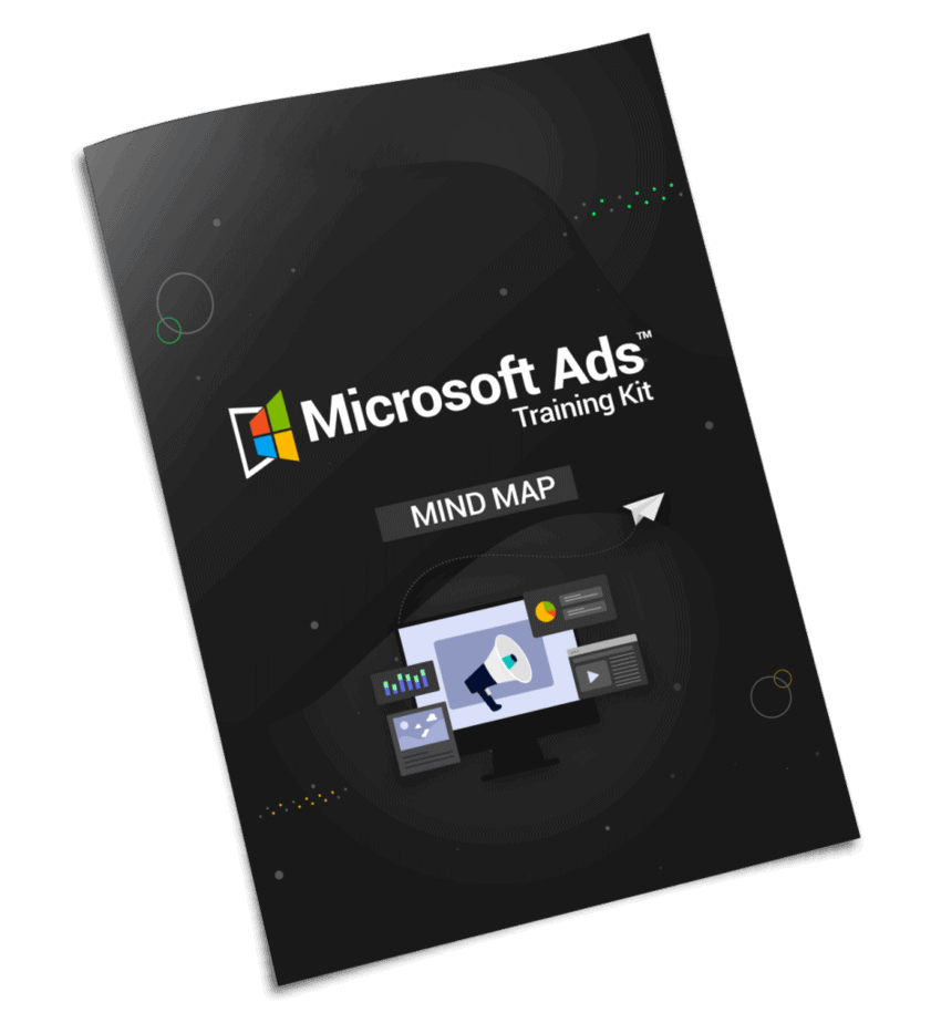 Microsoft Ads Training Kit Unrestricted PLR Videos Sales Funnel
