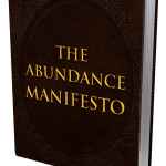 The Abundance Manifesto MRR Lead Magnet and Audios