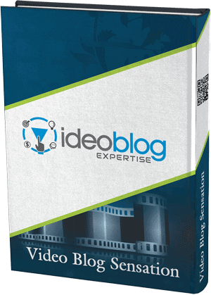 Video Blog Expertise PLR Upsell Video Blog Pack