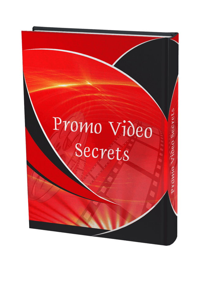 Video Marketing Revolution PLR Sales Funnel Promo Video Secrets Bonus