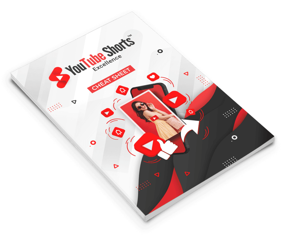 YouTube Shorts Excellence PLR Sales Funnel Cheatsheet