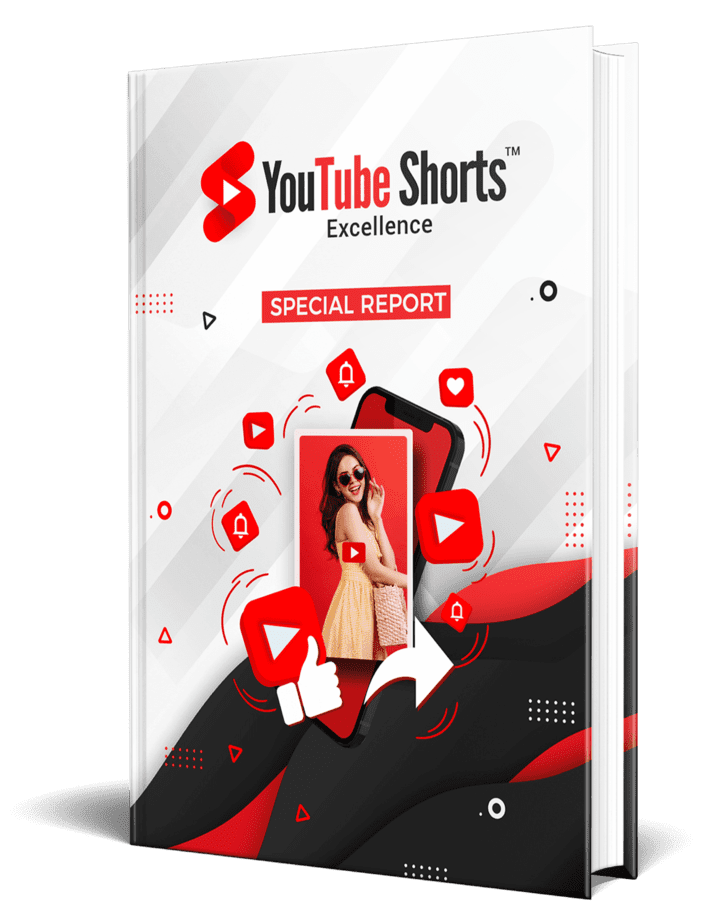 YouTube Shorts Excellence PLR Sales Funnel Upsell Report