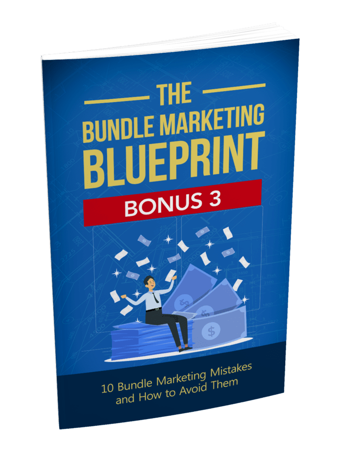 10 Bundle Marketing Mistakes Bonus